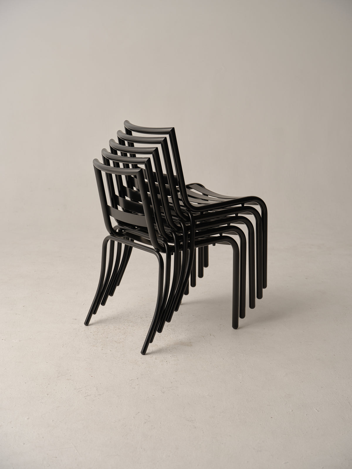 Enzo Stacking Chair