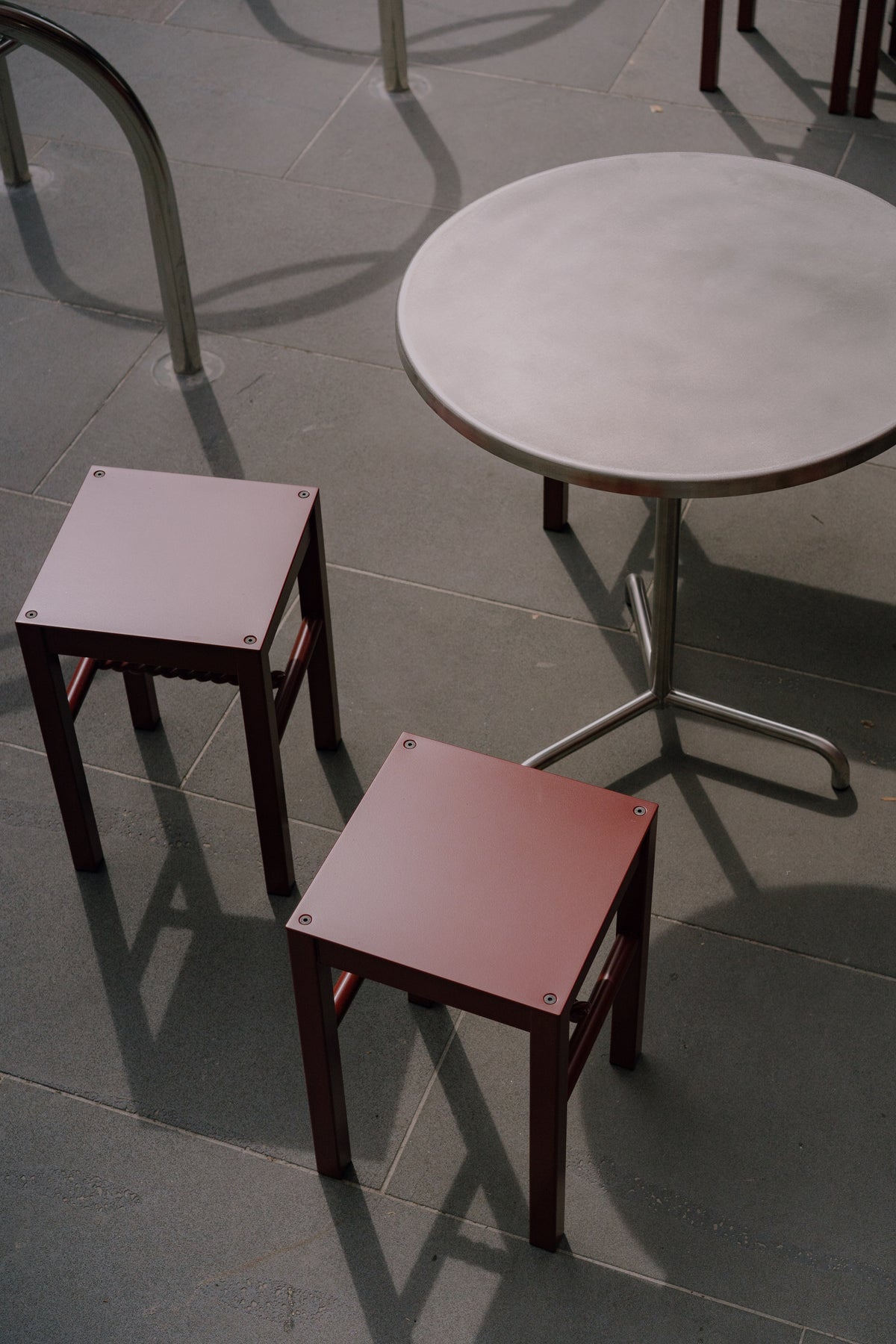 Atomic Table Large