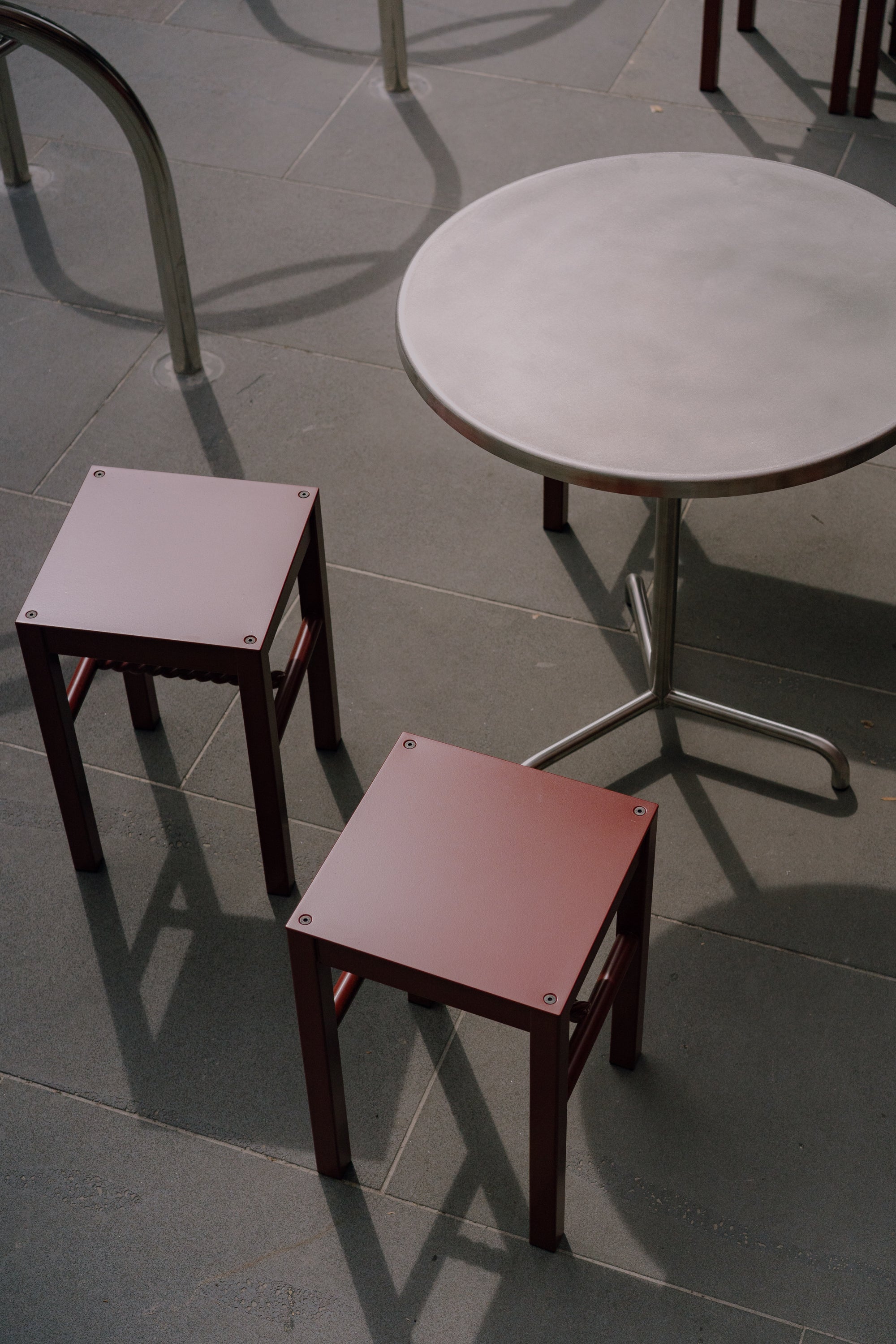 Atomic Table Large