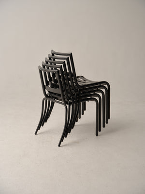 Enzo Stacking Chair