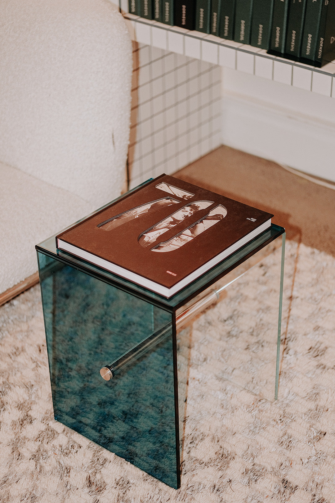 Max Side Table