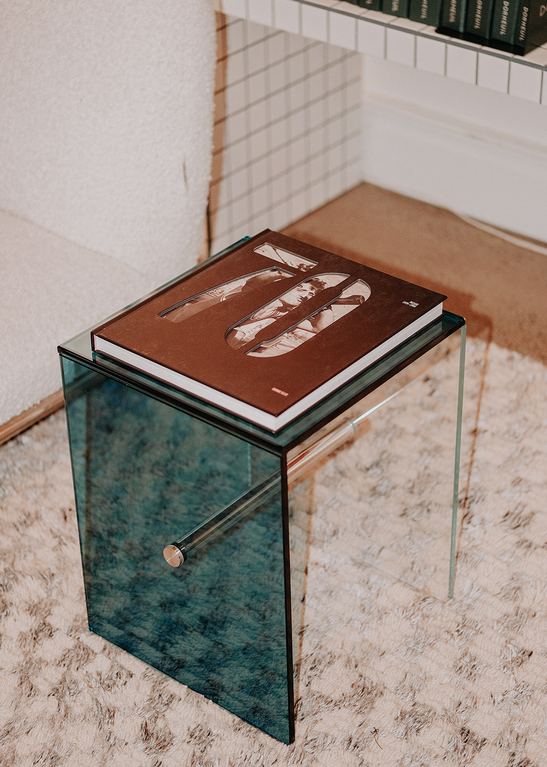 Max Side Table